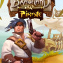 Braveland Pirate Steam Key GLOBAL