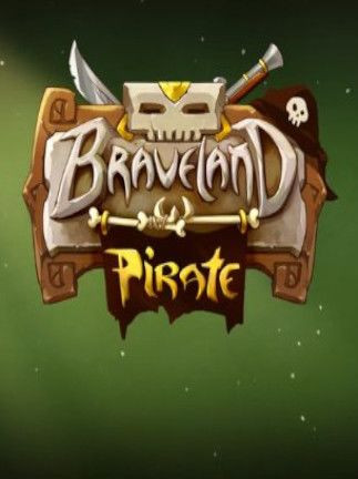Braveland Pirate Steam Key GLOBAL