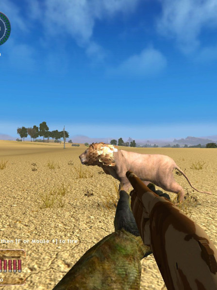 Hunting Unlimited 2010 Steam Key GLOBAL Hunting Unlimited 2010 Steam Key GLOBAL