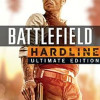 Battlefield Hardline Ultimate Edition Xbox Live Key EUROPE Battlefield Hardline Ultimate Edition Xbox Live Key EUROPE