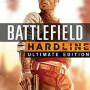 Battlefield Hardline Ultimate Edition Xbox Live Key EUROPE