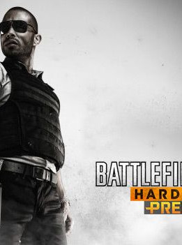 Battlefield Hardline Ultimate Edition Xbox Live Key EUROPE