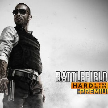 Battlefield Hardline Ultimate Edition Xbox Live Key EUROPE