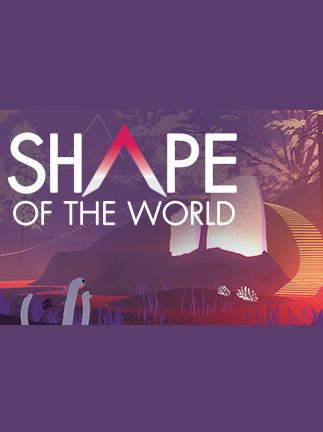 Shape of the World Steam Key GLOBAL Shape of the World Steam Key GLOBAL