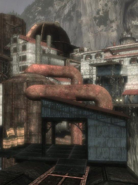 Damnation Steam Key GLOBAL