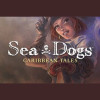 Sea Dogs: Caribbean Tales Steam Key GLOBAL Sea Dogs: Caribbean Tales Steam Key GLOBAL