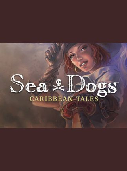 Sea Dogs: Caribbean Tales Steam Key GLOBAL Sea Dogs: Caribbean Tales Steam Key GLOBAL