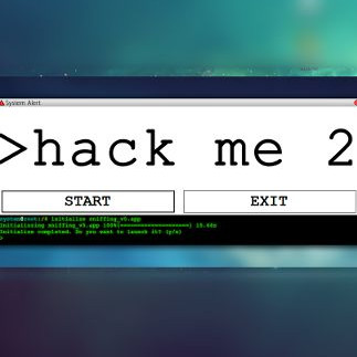 hack_me 2 Steam Key GLOBAL