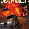 Death Rally (Classic) Steam Key GLOBAL