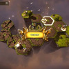 Greed Corp Steam Key GLOBAL Greed Corp Steam Key GLOBAL