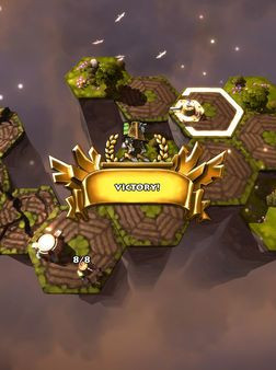 Greed Corp Steam Key GLOBAL