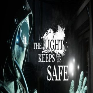 The Light Keeps Us Safe Steam Key GLOBAL