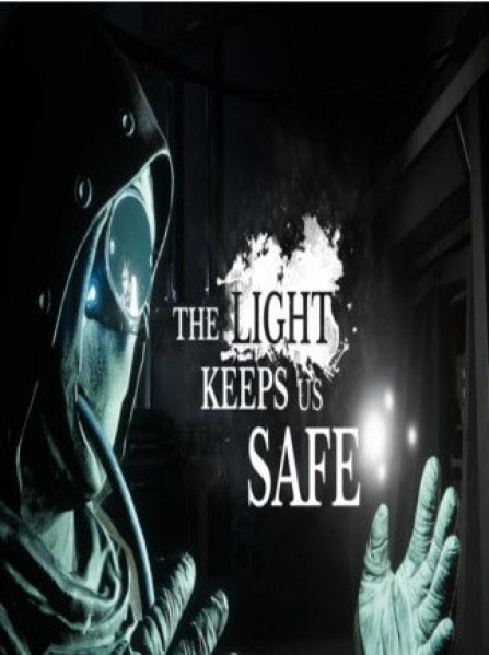 The Light Keeps Us Safe Steam Key GLOBAL The Light Keeps Us Safe Steam Key GLOBAL