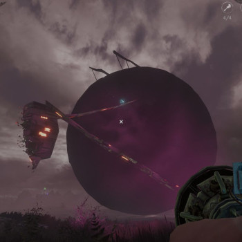 The Light Keeps Us Safe Steam Key GLOBAL