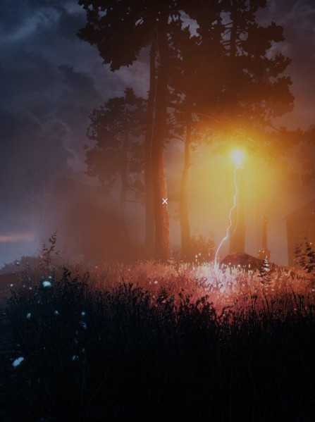 The Light Keeps Us Safe Steam Key GLOBAL The Light Keeps Us Safe Steam Key GLOBAL