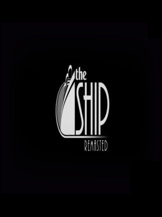 The Ship: Remasted Steam Key GLOBAL