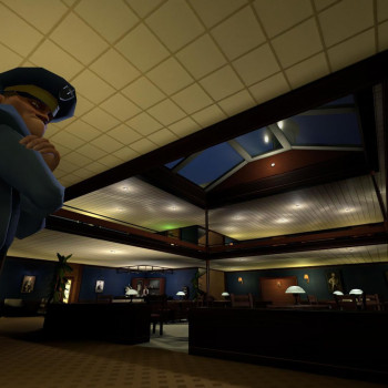 The Ship: Remasted Steam Key GLOBAL