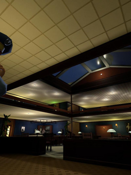 The Ship: Remasted Steam Key GLOBAL The Ship: Remasted Steam Key GLOBAL