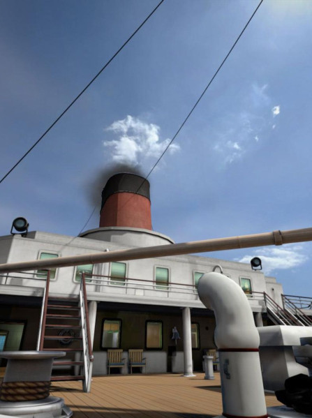 The Ship: Remasted Steam Key GLOBAL The Ship: Remasted Steam Key GLOBAL