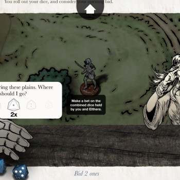 Sorcery! Part 3 Steam Key GLOBAL