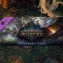 Pillars of Eternity II: Deadfire - Explorer's Pack Steam Key GLOBAL