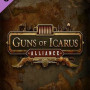 Guns of Icarus Alliance Soundtrack PC Steam Key GLOBAL