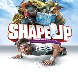 Shape Up XBOX LIVE Key Xbox One EUROPE