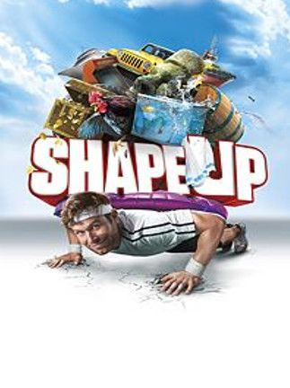 Shape Up XBOX LIVE Key Xbox One EUROPE Shape Up XBOX LIVE Key Xbox One EUROPE