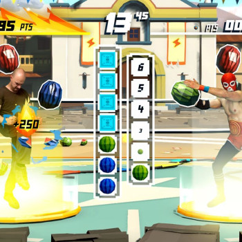 Shape Up XBOX LIVE Key Xbox One EUROPE