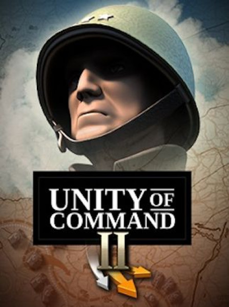 Unity of Command II - Steam - Key GLOBAL Unity of Command II - Steam - Key GLOBAL