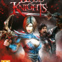 Blood Knights Steam Key GLOBAL