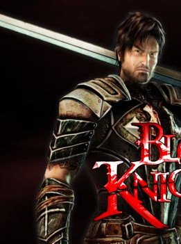 Blood Knights Steam Key GLOBAL