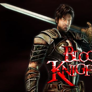 Blood Knights Steam Key GLOBAL