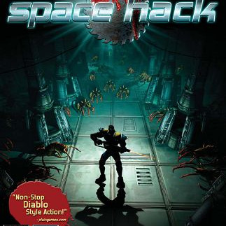 Space Hack Steam Key GLOBAL