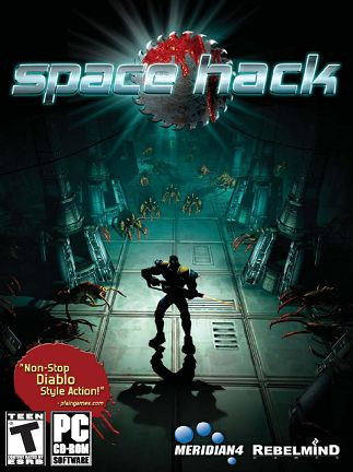Space Hack Steam Key GLOBAL Space Hack Steam Key GLOBAL