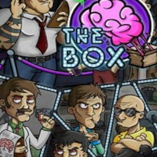 Out Of The Box - Steam - Key GLOBAL