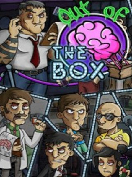 Out Of The Box - Steam - Key GLOBAL Out Of The Box - Steam - Key GLOBAL
