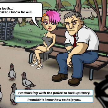 Out Of The Box - Steam - Key GLOBAL