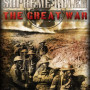 Supreme Ruler The Great War Steam Key GLOBAL