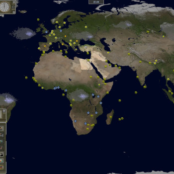 Supreme Ruler The Great War Steam Key GLOBAL