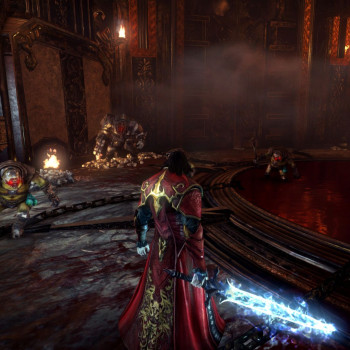 Castlevania: Lords of Shadow 2 Digital Bundle Steam Key GLOBAL