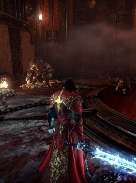 Castlevania: Lords of Shadow 2 Digital Bundle Steam Key GLOBAL Castlevania: Lords of Shadow 2 Digital Bundle Steam Key GLOBAL