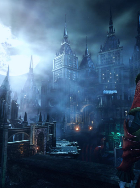 Castlevania: Lords of Shadow 2 Digital Bundle Steam Key GLOBAL Castlevania: Lords of Shadow 2 Digital Bundle Steam Key GLOBAL