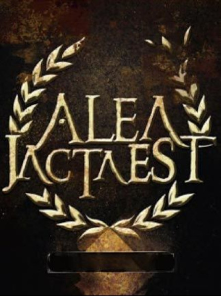 Alea Jacta Est Steam Key GLOBAL Alea Jacta Est Steam Key GLOBAL