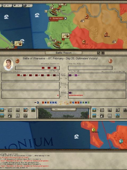 Alea Jacta Est Steam Key GLOBAL Alea Jacta Est Steam Key GLOBAL
