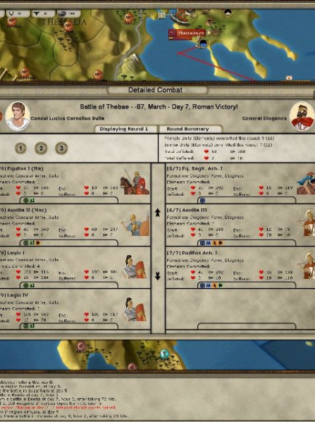 Alea Jacta Est Steam Key GLOBAL Alea Jacta Est Steam Key GLOBAL