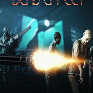 Dead Effect Steam Key GLOBAL