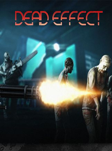 Dead Effect Steam Key GLOBAL Dead Effect Steam Key GLOBAL