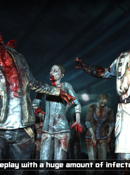 Dead Effect Steam Key GLOBAL Dead Effect Steam Key GLOBAL