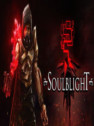 Soulblight Steam Key GLOBAL